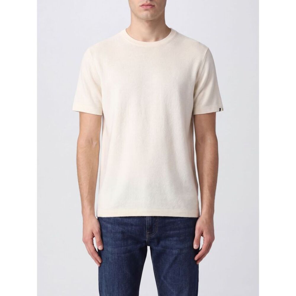 Extreme Cashmere Men T-Shirt Men Extreme Cashmere